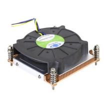 DYNATRON Intel CPU Kuehler K199 1U 1150