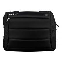 T-2 HYBRID LAPTOP BAG WITH RUCKSACK