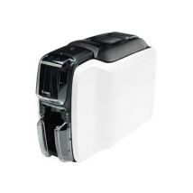 Zebra ZC100 - plastic card printer - colour - dye sublimation/thermal transfer