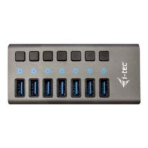 I-TEC USB 3.0 Charging HUB 7 Port