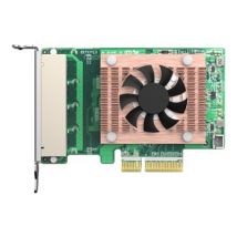 QNAP QXG-2G4T-I225 Netzwerkadapter PCIe 2.5GBE