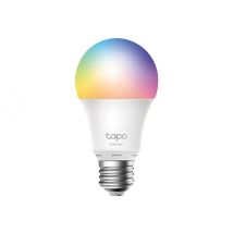 Tapo L530E - LED light bulb - E27 - 8.7 W - 2500-6500 K