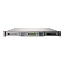 HPE 1U Tape Autoloader Rackmount Kit