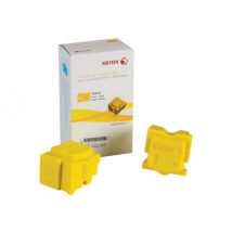 Xerox ColorQube 8580 - 2 - yellow - solid inks