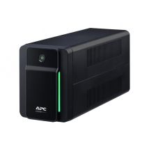 APC Back-UPS BX950MI - UPS - 520 Watt - 950 VA