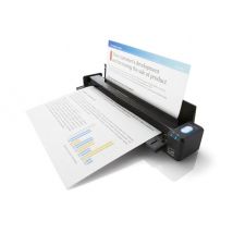 Ricoh ScanSnap iX100 - sheetfed scanner - portable - USB 2.0, Wi-Fi