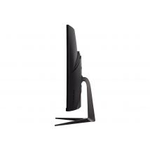 ViewSonic VX3218-PC-MHD - Gaming - LED monitor - curved - Full HD (1080p) - 32"