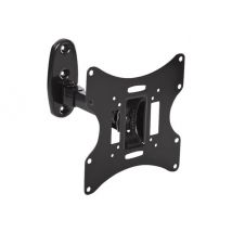 Proper Classic Swing Arm TV Bracket mounting kit - for LCD display