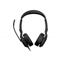 Jabra Evolve2 50 UC Stereo - headset - USB-A