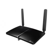 TP-Link Archer MR600 4G+ Cat6 AC1200 Wireless Dual Band - wireless router - WWAN - Wi-Fi 5 - desktop