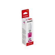 Nachfülltinte Canon GI-50 M    magenta 70ml