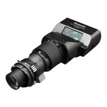 Panasonic ET-DLE035 - ultra-short throw lens - 5.3 mm