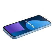 Fairphone 5 - sky blue - 5G smartphone - 256 GB - GSM