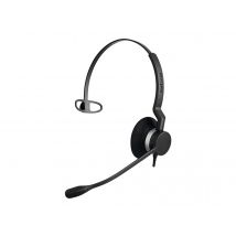 Jabra BIZ 2300 QD Mono - headset