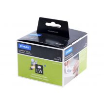 DYMO LabelWriter - multi-purpose labels - 1000 label(s) - 57 x 32 mm