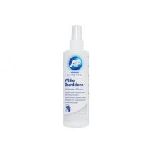 AF whiteboard cleaning spray
