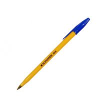 Hainenko Alphapen - ballpoint pen - blue (pack of 20)
