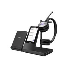 Yealink WH66 Dual - headset