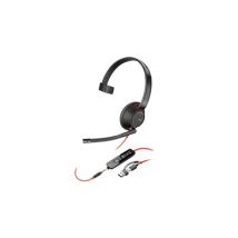 Poly Headset Blackwire 5210 USB-C