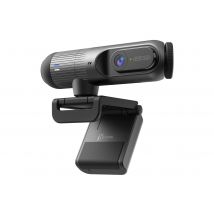 j5create JVU302 - webcam - TAA Compliant