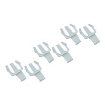 REALWEAR 3x Schutzhelmklammern