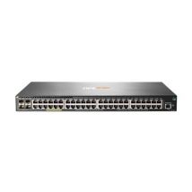 HPE Aruba 2930F 48G PoE+ 4SFP Swch
