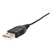 JABRA BIZ 2300 USB Duo Type 82 E-STD
