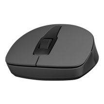 HP Maus 150 Kabellos USB-A 3-Tasten Schwarz