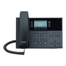 AUERSWALD Telefon COMfortel  D-210 schwarz