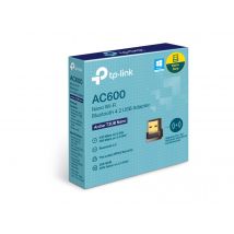 TP-Link Archer T2UB Nano V1 - network adapter - USB 2.0