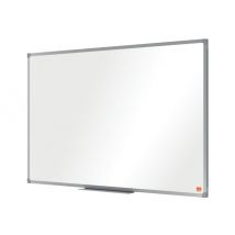 Nobo Basic whiteboard - 900 x 600 mm - white