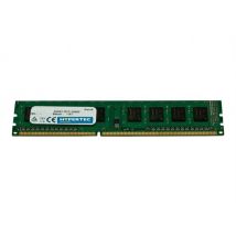 Hypertec - DDR3 - module - 4 GB - DIMM 240-pin - 1066 MHz / PC3-8500