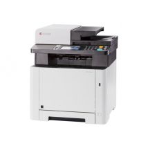 Kyocera ECOSYS M5526cdn - multifunction printer - colour