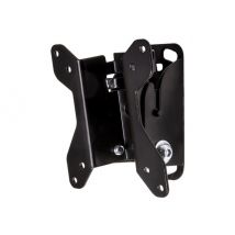 B-TECH BT7511 mounting kit - for LCD display - black