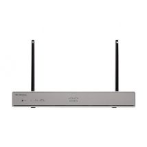 Cisco Integrated Services Router 1111 - router - desktop