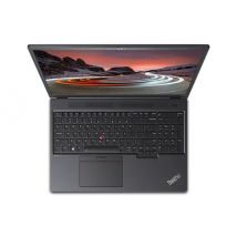 Lenovo ThinkPad P16v Gen 1 - AI Ready - 16" - AMD Ryzen 7 - 7840HS - AMD PRO - 32 GB RAM - 1 TB SSD - UK
