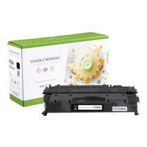 STATIC cartr HP CF280X blk comp 6.9k