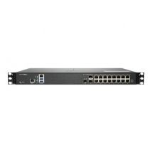 SonicWall NSa 2700 - Advanced Edition - security appliance