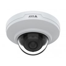 AXIS M3086-V - network surveillance camera - dome