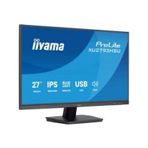 iiyama ProLite XU2793HSU-B7 - LED monitor - Full HD (1080p) - 27"