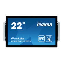 IIYAMA 54.6cm (21,5) TF2234MC-B7X 16:9 M-Touch HDMI+DP IPS