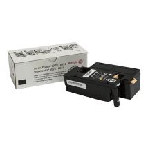 Xerox WorkCentre 6027 - black - original - toner cartridge