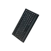 KEYSONIC ACK-595C+ Mini-Tastatur (DE)