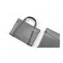 MAXCases Extreme Shell-F3 - notebook shell case - slide-on