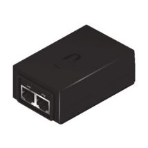 Ubiquiti Networks POE-48-24W-G - PoE injector - 24 Watt