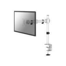 Neomounts TIS 10-30 1TFT 1 Gelenk weiß Max.8KG
