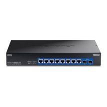TRENDnet 10-Port 10G Unmanaged Switch
