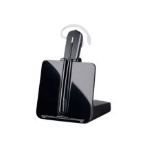 Poly CS 540 - headset - with Plantronics HL10