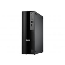 Dell Pro Slim Plus QBS1250 - slim desktop Core Ultra 7 265 2.4 GHz - 16 GB - SSD 512 GB