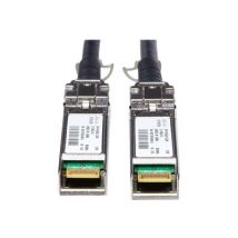 CISCO 10GBASE SFP + modules